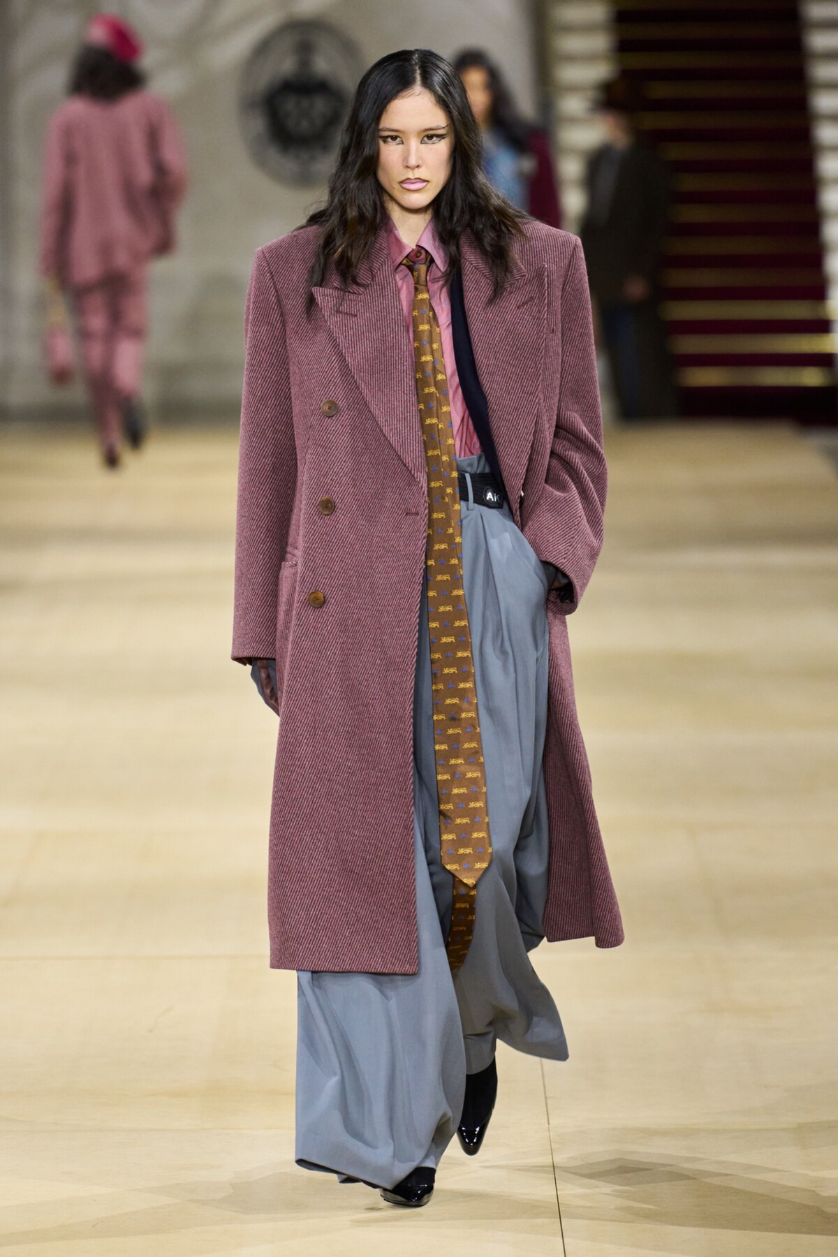 Vivienne Westwood, Andreas Kronthaler