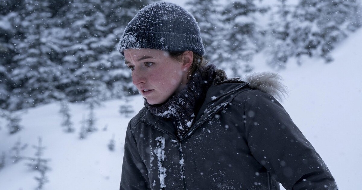 Proč ve druhé řadě The Last of Us tvůrci změnili Abby? Vysvětlení je jednoduché