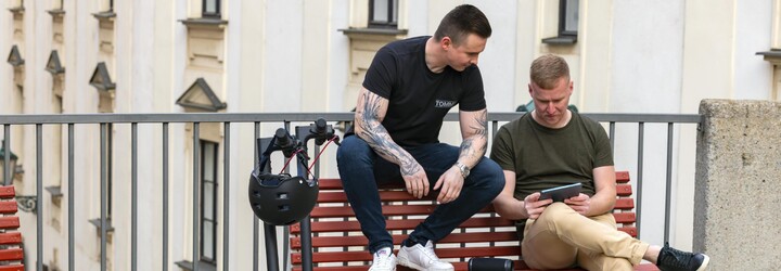 Potrebuješ nový notebook alebo uvažuješ, že si kúpiš elektrokolobežku? S týmto zľavovým kódom ťa to vyjde lacnejšie
