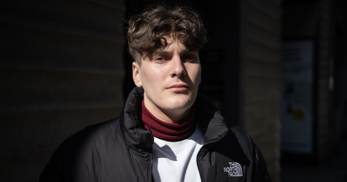 Natočil film o páru, který dělá porno. „I to ovlivňuje kapitalismus a patriarchát,“ říká