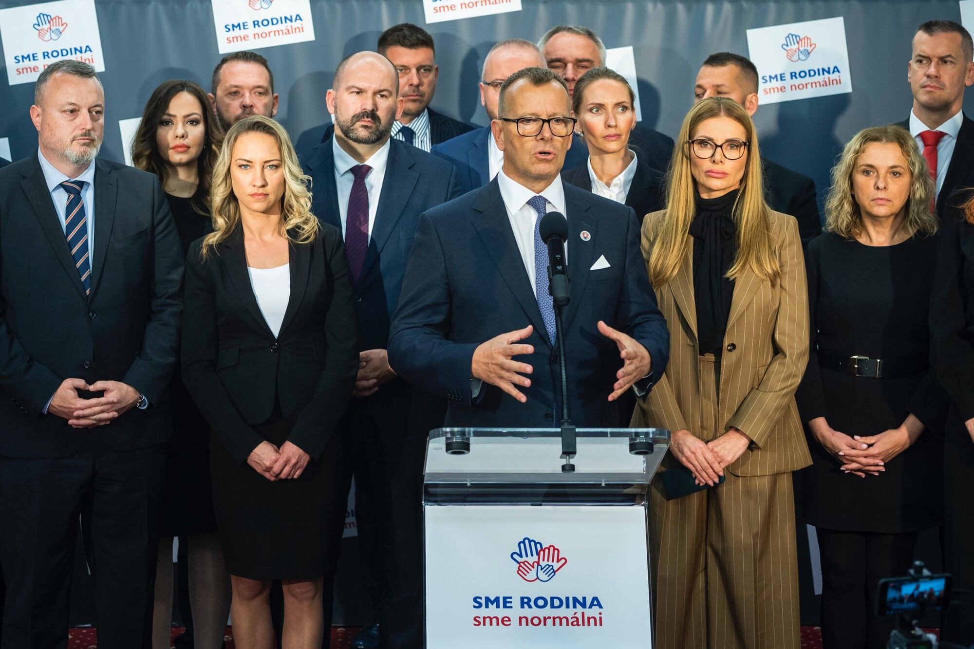 Sme ROdina