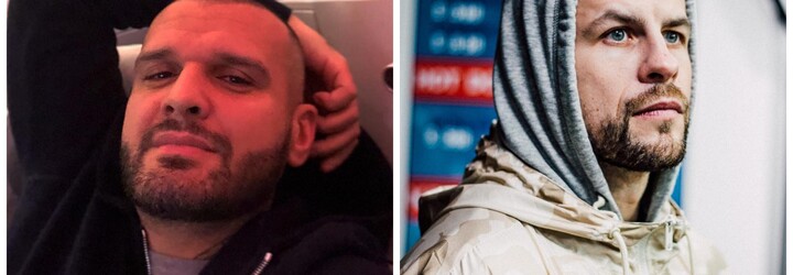 Marpo přijal Rytmusovu výzvu k profesionálnímu boxerskému zápasu v ringu. Část honoráře věnuje dvěma dalším fighterům
