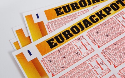 Bavorka vyhrala viac ako 3 milióny eur. Ticket nosila v kabelke tri mesiace bez povšimnutia