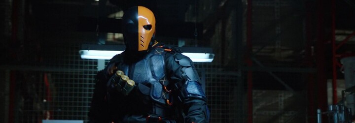 Ben Affleck zveřejnil první záběry Deathstroka! V jakém filmu od DC se objeví a kdo ho bude hrát?