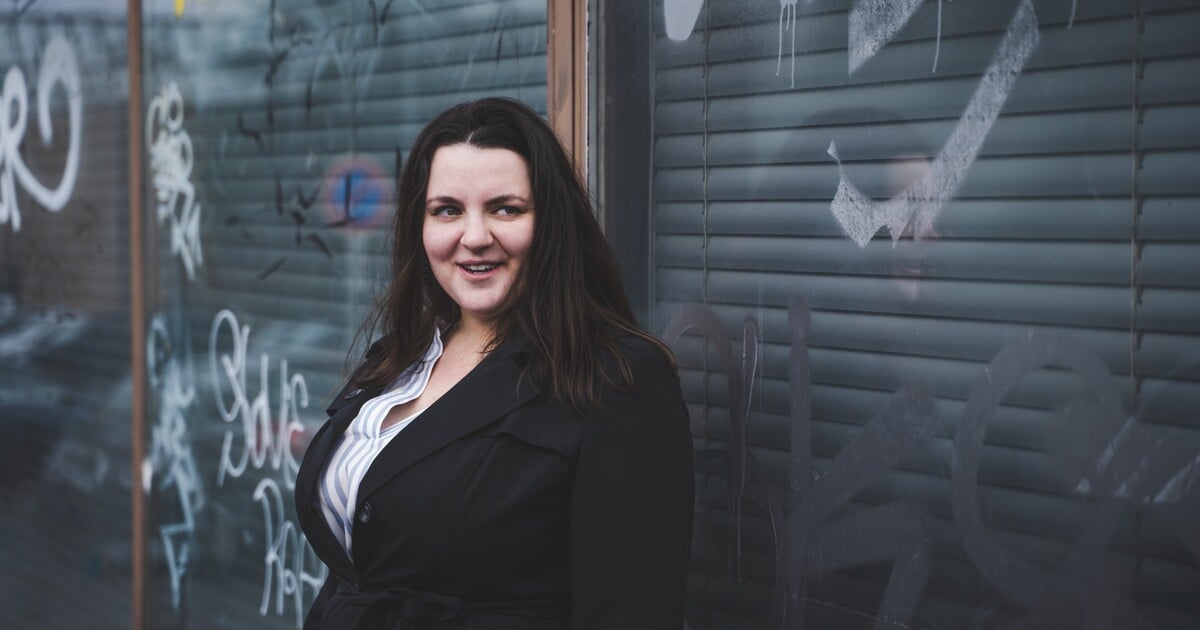 „I obavy o zdraví a rádoby rady jsou diskriminace. Fatfobie je všude,“ říká Jarmila z profilu Fat Aktivistka