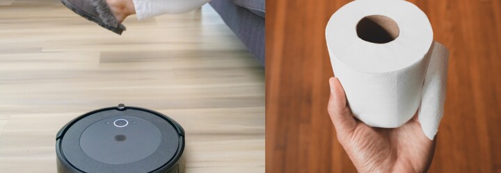 Vysávače Roomba špehovali testerov na záchode. Na verejnosť sa dostali podozrivé fotky