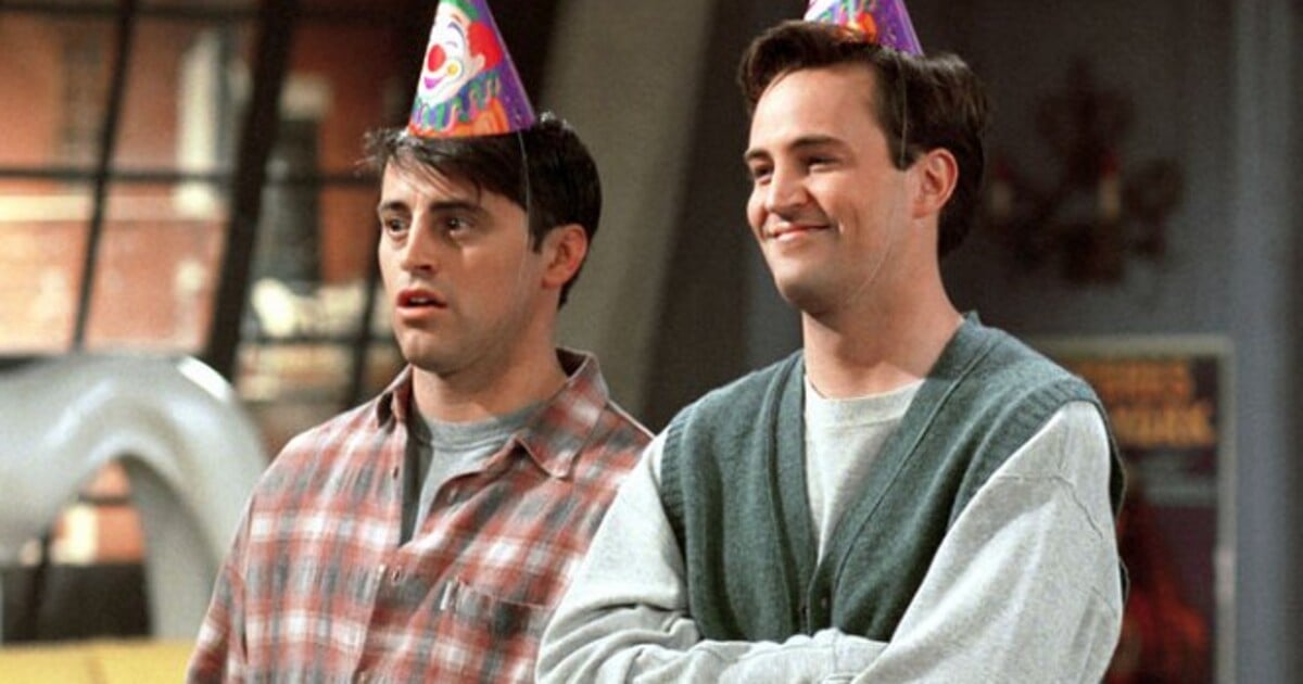 Matt LeBlanc byl po dlouhé době spatřen na veřejnosti. Vyšel si ven s dcerou