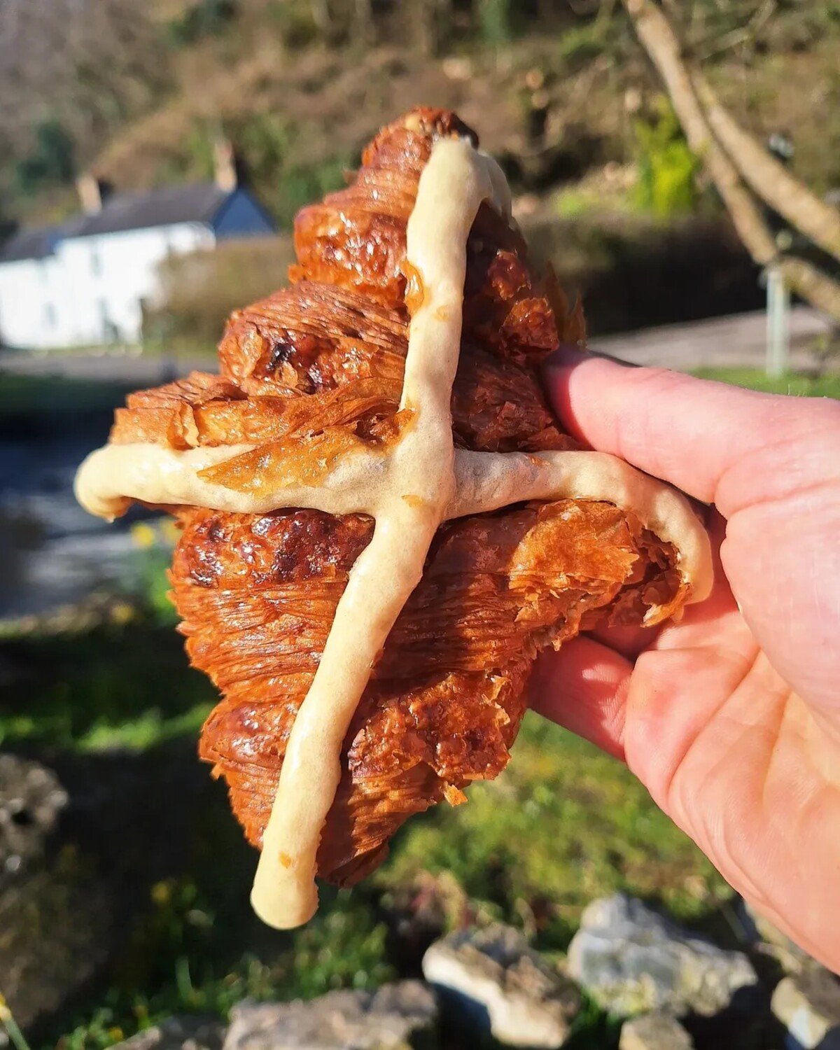 Little Valley Bakery