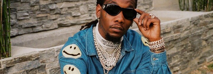 Offset ze skupiny Migos daroval dceři k 2. narozeninám kabelku Hermes za přibližně 200 tisíc korun. Podle Cardi B je to v pořádku