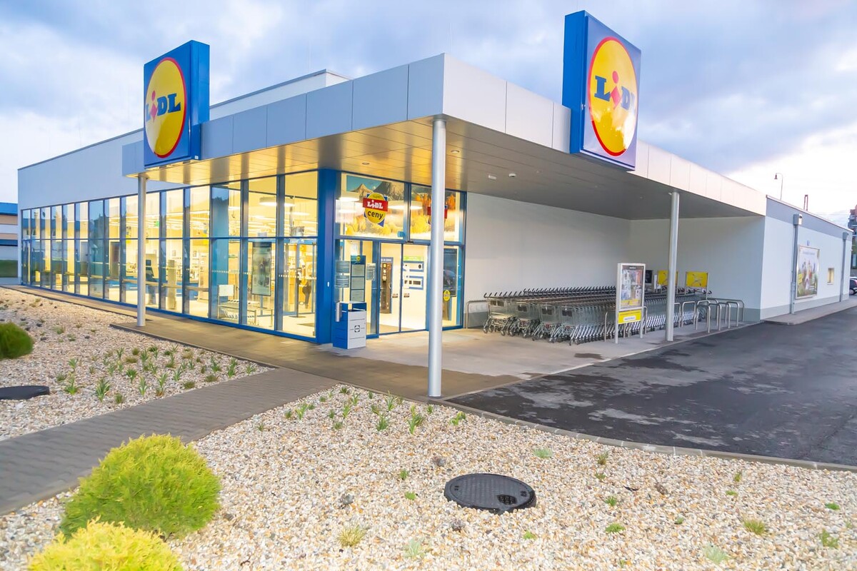 Lidl