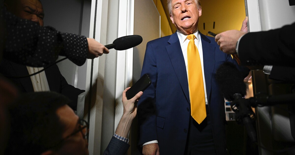 Trump chce, aby se Rusko a Ukrajina dohodly. Země motivuje zbohatnutím, po válce „začnou dělat velký byznys“