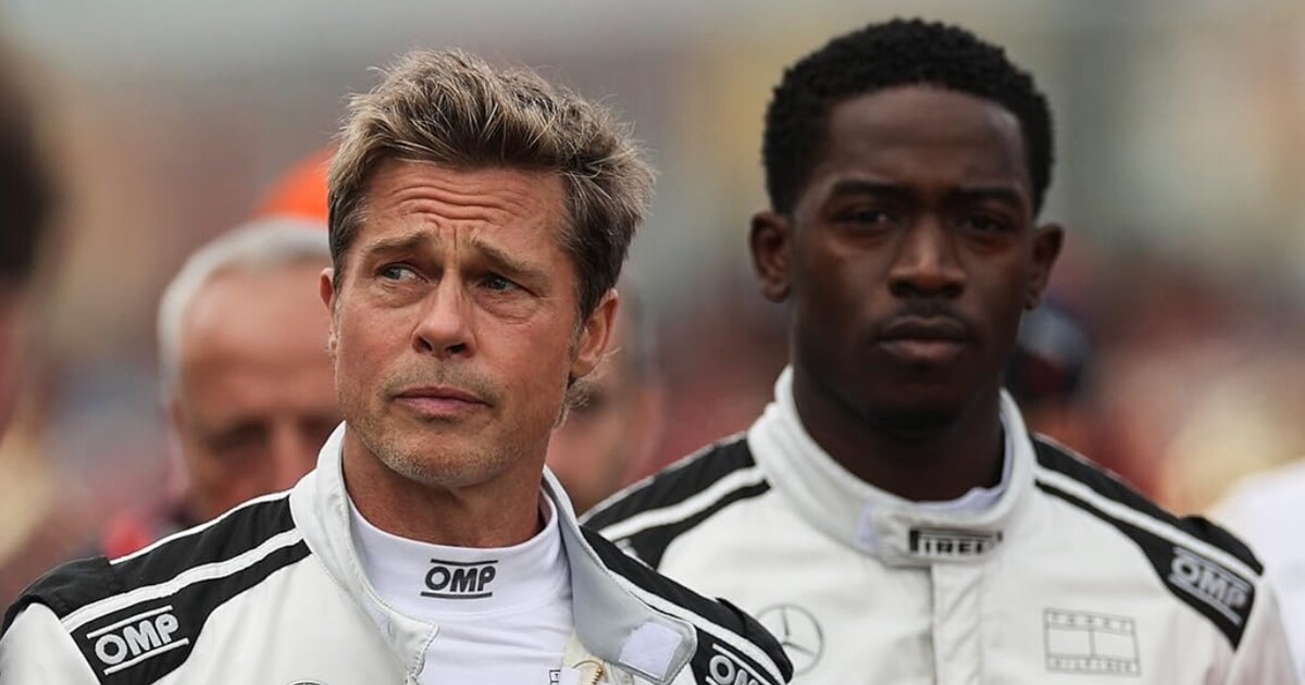 Zásadní novinka s Bradem Pittem bude za pár dní online. Kde se na film můžeš podívat?