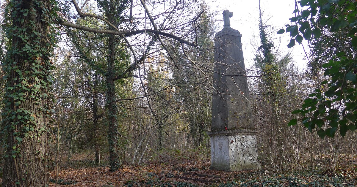 KVÍZ: Poznáš nejstrašidelnější místa Česka podle fotky?