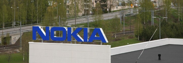 Legenda je zpátky: Banánová Nokia 8110, která se objevila i v Matrixu, se po letech vrací na trh