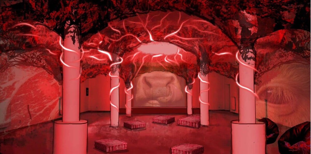 Holešovická tržnice