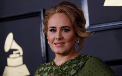 Adele: Někteří fanoušci se mým zhubnutím cítili zrazeni. Podle nich jsem podlehla tlaku slávy.