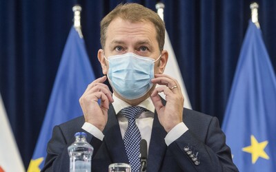 Slovensko nakúpi 300 špičkových pľúcnych ventilátorov, ktoré môžu zachrániť ľudské životy v krajine do konca júna.