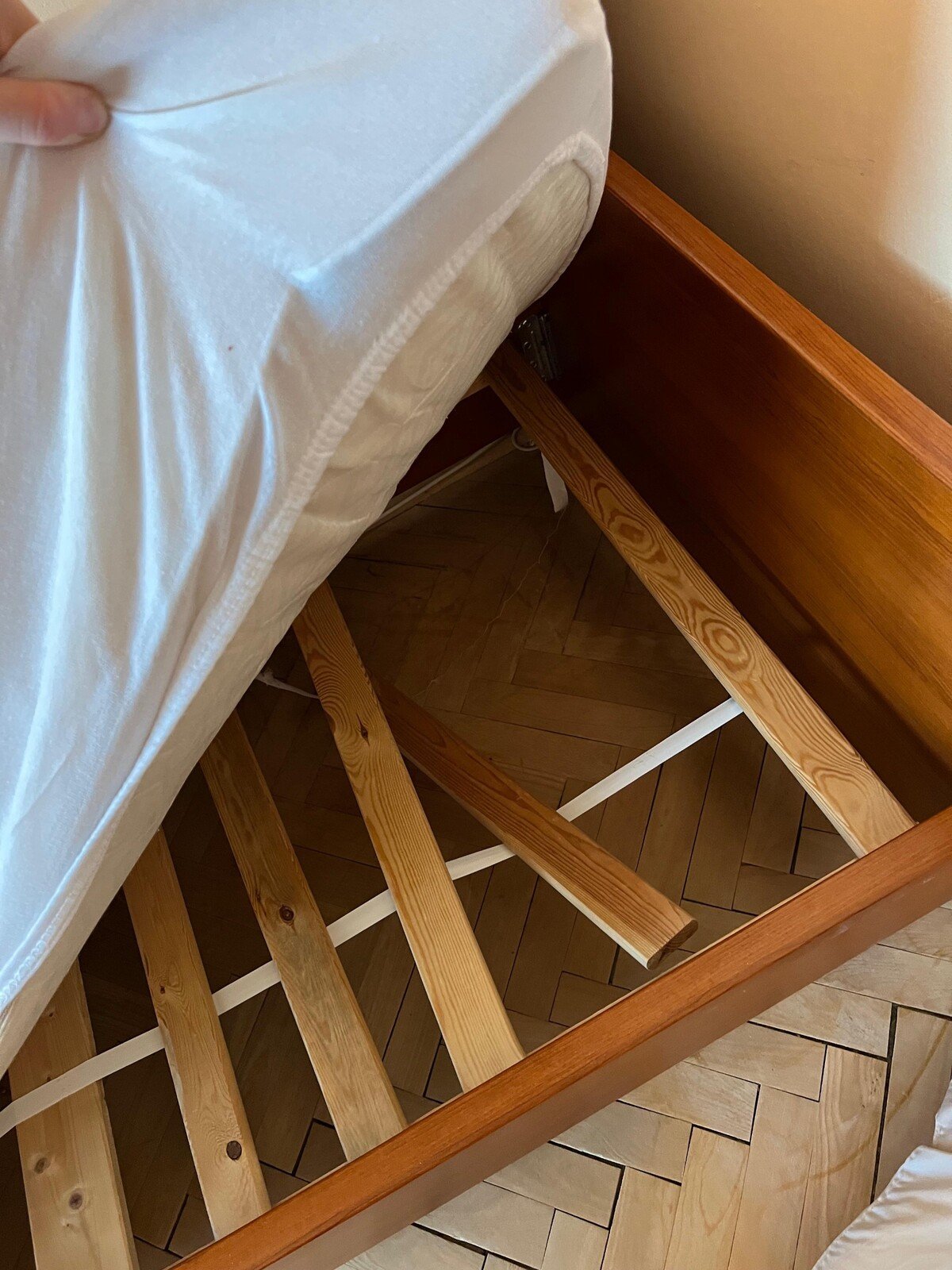 airbnb, krádež, Bratislava
