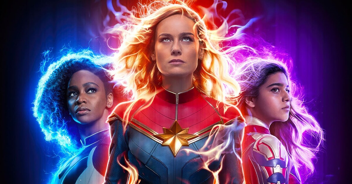 Naprostý zmar! Nová marvelovka je první film, který studiu nevydělá ani 100 milionů dolarů