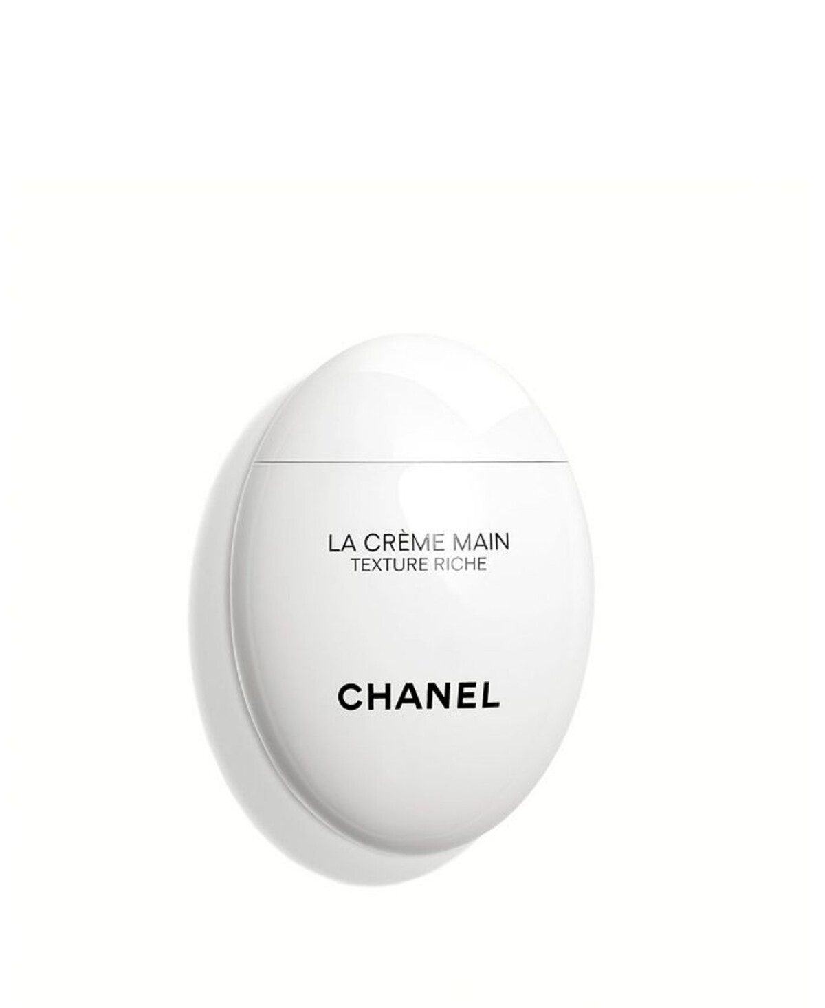 Chanel La Crème Main.