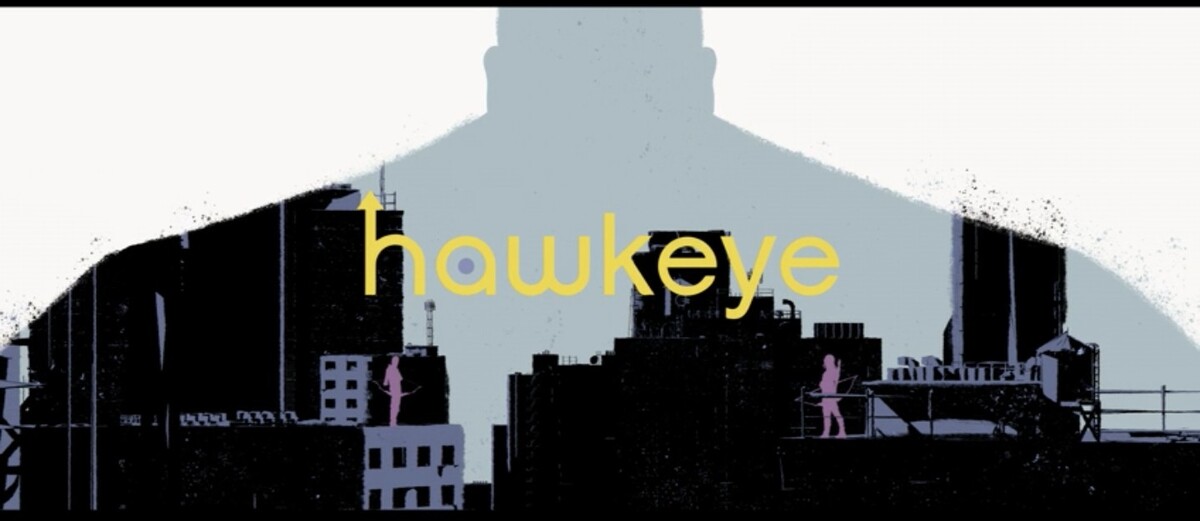 Hawkeye