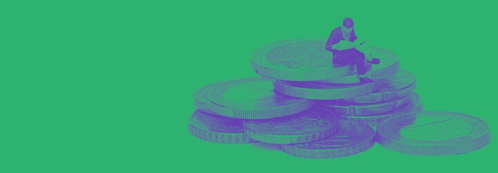 17 % ľudí nepociťuje strach o svoje financie. Prieskum spoločnosti Prosight odhalil finančné správanie Slovákov