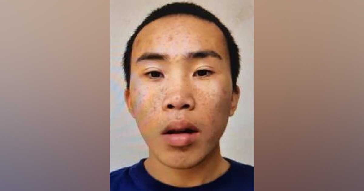 Pražští policisté pátrají po osmnáctiletém muži s autismem