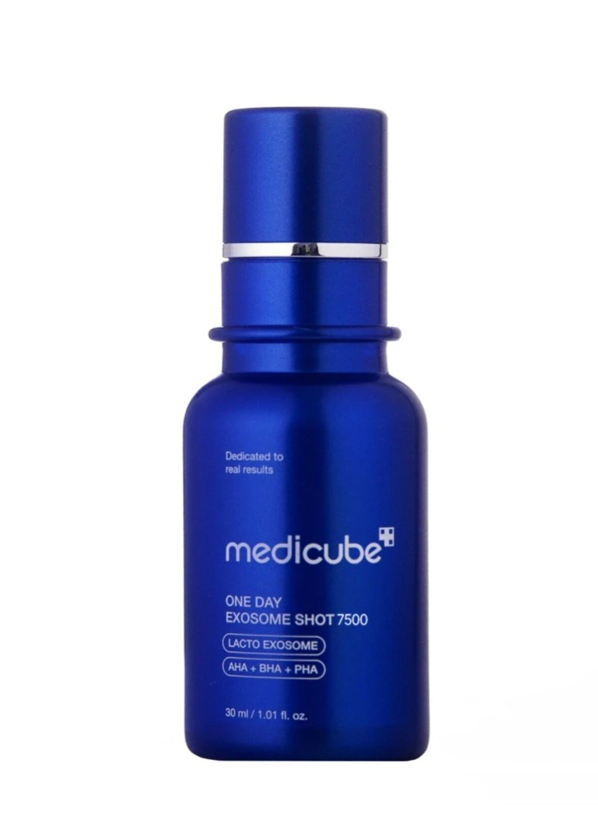 medicube exosome serum