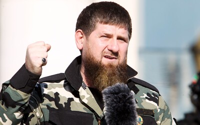 Čečenský vodca Kadyrov sa vo videu vyhráža Poľsku útokom. Ak príde rozkaz, sme pripravení do 6 sekúnd, vychvaľuje sa.