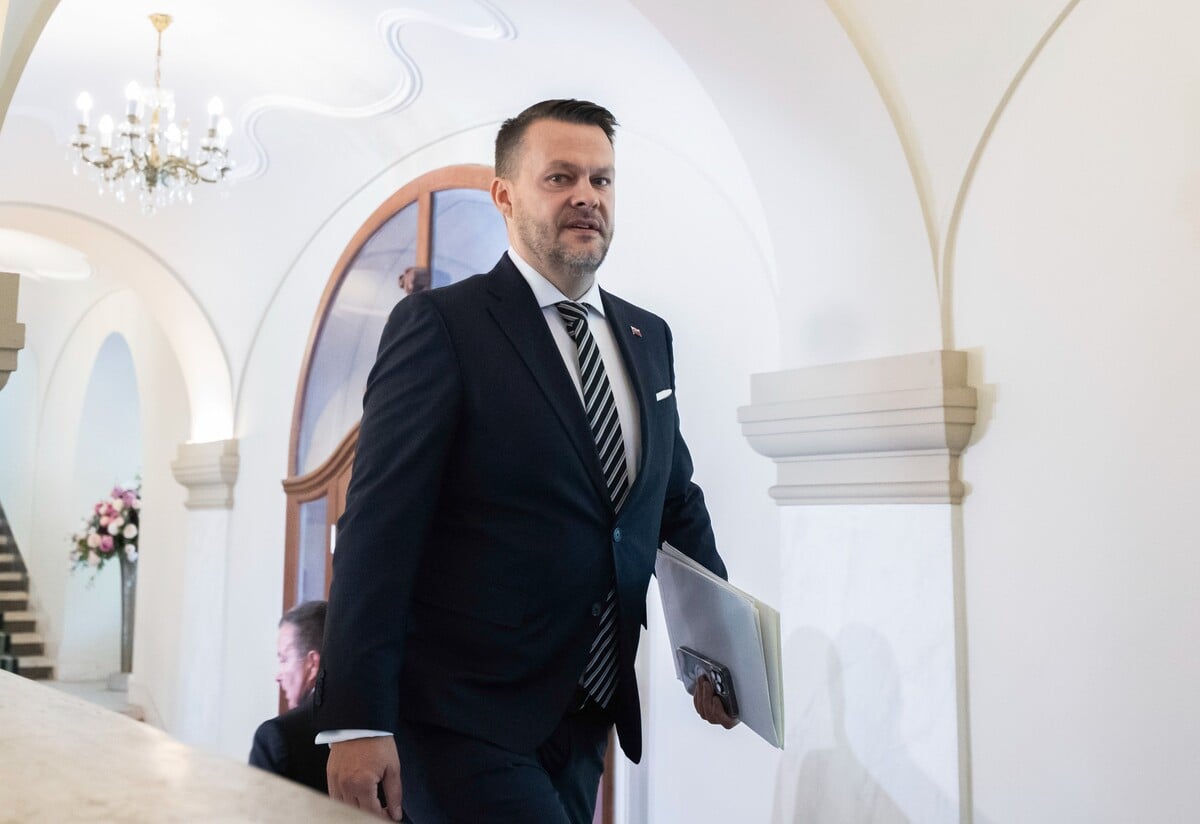 Samuel Migáľ