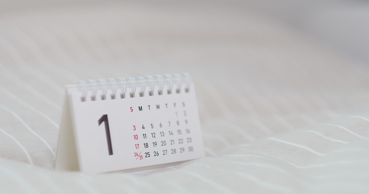 Lidé šli spát 4. října, probudili se 15. Ze života se jim smazalo deset dní