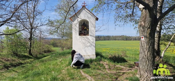 Vrať se s námi do dětských let. Který populární seriál se natáčel tady?