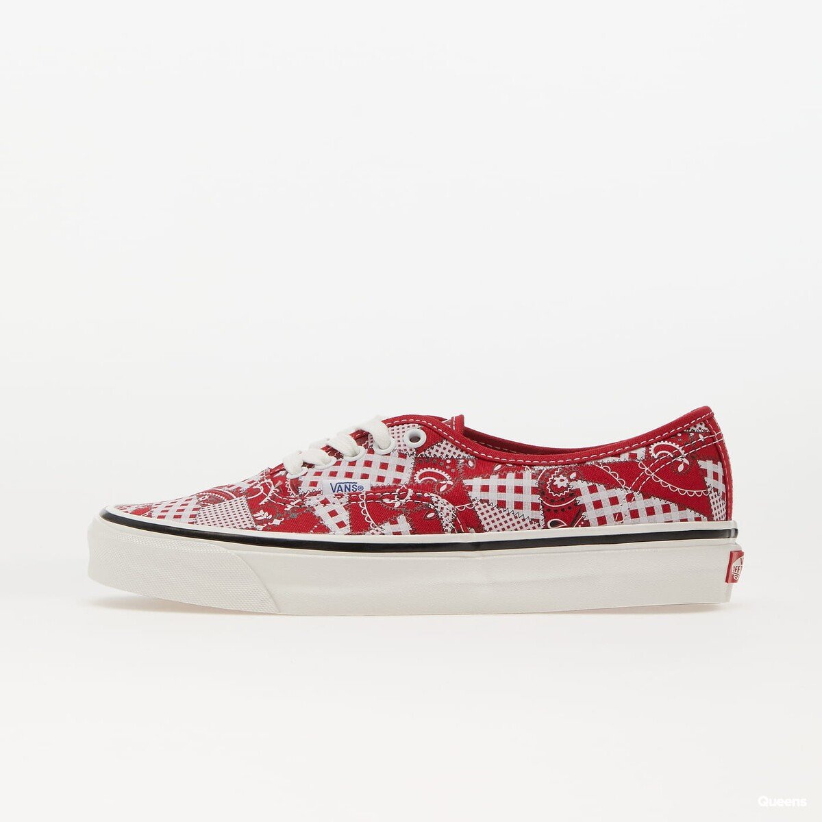 Vans Authentic 44 DX