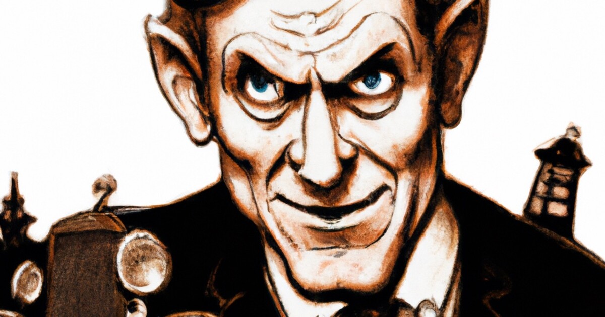 Proč musíme pracovat 40 hodin týdně? Za všechno může Henry Ford