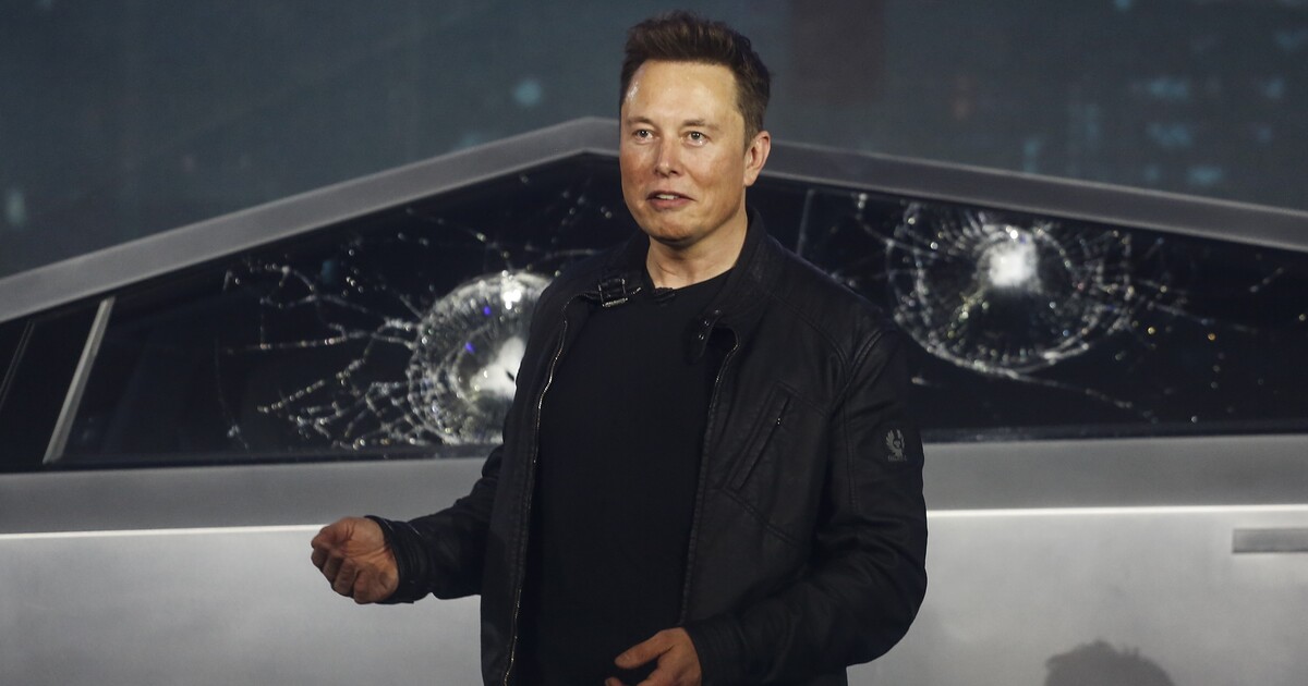 Elon Musk má na krku žalobu. Údajná matka jeho 13. dítěte se chce soudit o opatrovnictví, požaduje i test otcovství