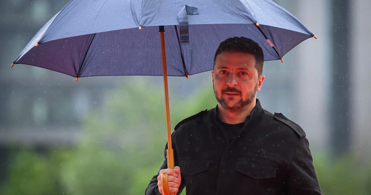 Mírová jednání v Istanbulu: Moskva požaduje od Ukrajiny více území