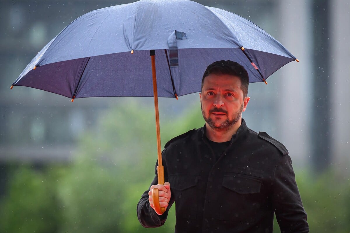 zelenskyj