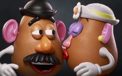 Studio Pixar posouvá hranice. Hledá trans herečku.