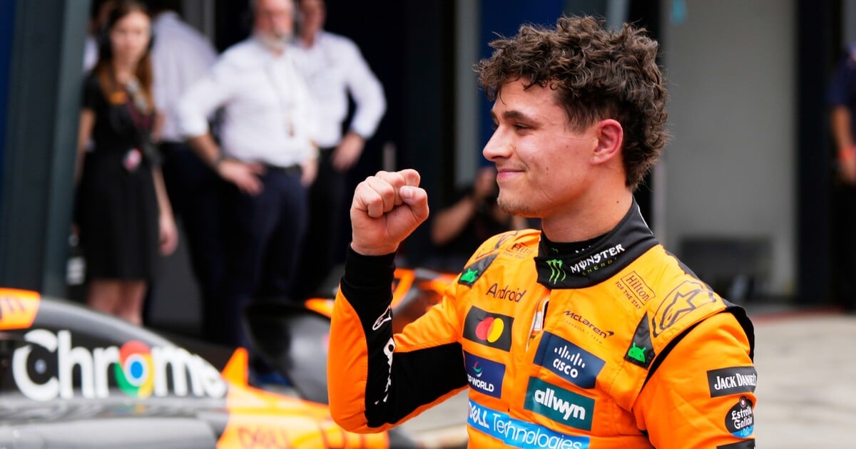 ŽEBŘÍČEK: Rekordní výplaty ve Formuli 1. Tohle je pět nejlépe placených jezdců roku 2025