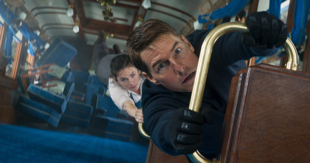 Tom Cruise potřebuje další Mission: Impossible. Potřebujeme ho i my?