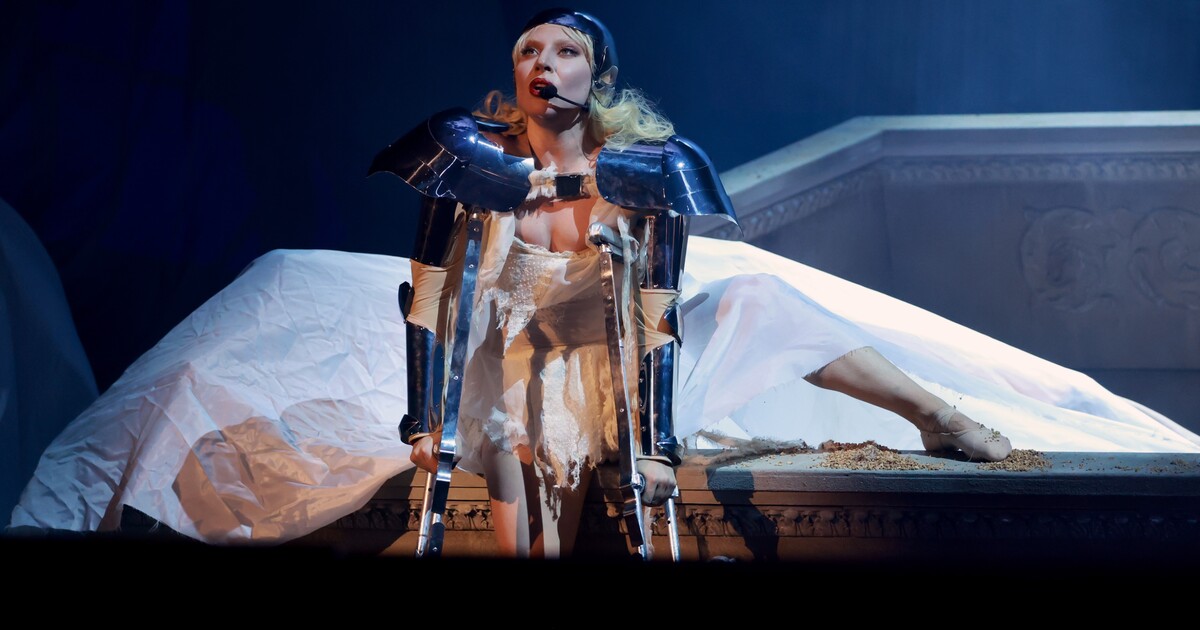 Policie zmařila bombový útok na megakoncert Lady Gaga. Cílem měla být LGBTQ komunita