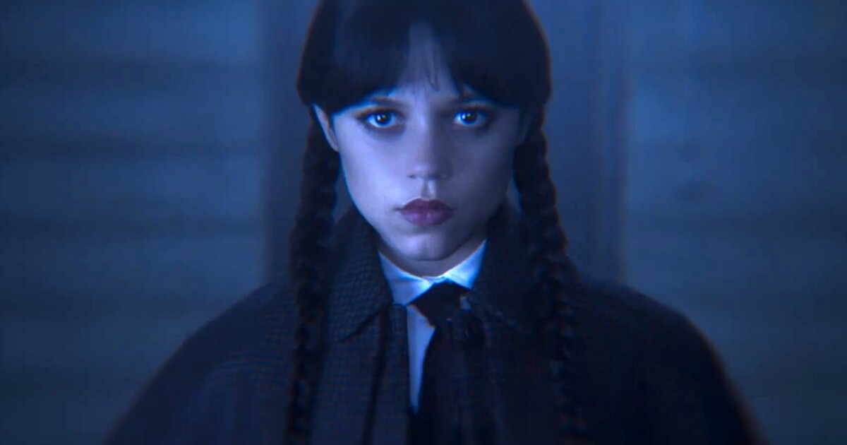 VIDEO: Netflix zveřejnil lákadlo na nové Stranger Things, Witchera i Wednesday