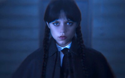 VIDEO: Netflix zverejnil upútavku na rok 2025. Vidno v nej zábery na nové Stranger Things, Witchera či Wednesday