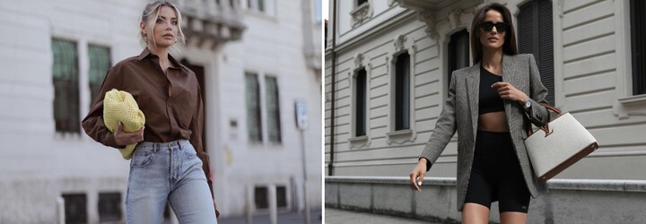 Móda REFRESHER: Zostavili sme letné outfity influenceriek za zlomok ich pôvodnej ceny