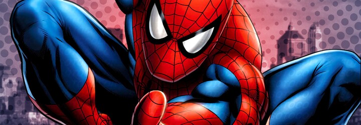 Spider-Manovo cameo pre Captain America: Civil War je natočené