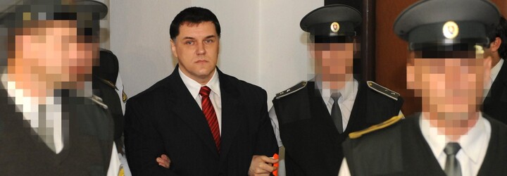 Černák ho dobodal do chrbta a ďalší mafián mu odrezal hlavu. Profil bossa bossov, ako sa stal šofér šéfom slovenského podsvetia