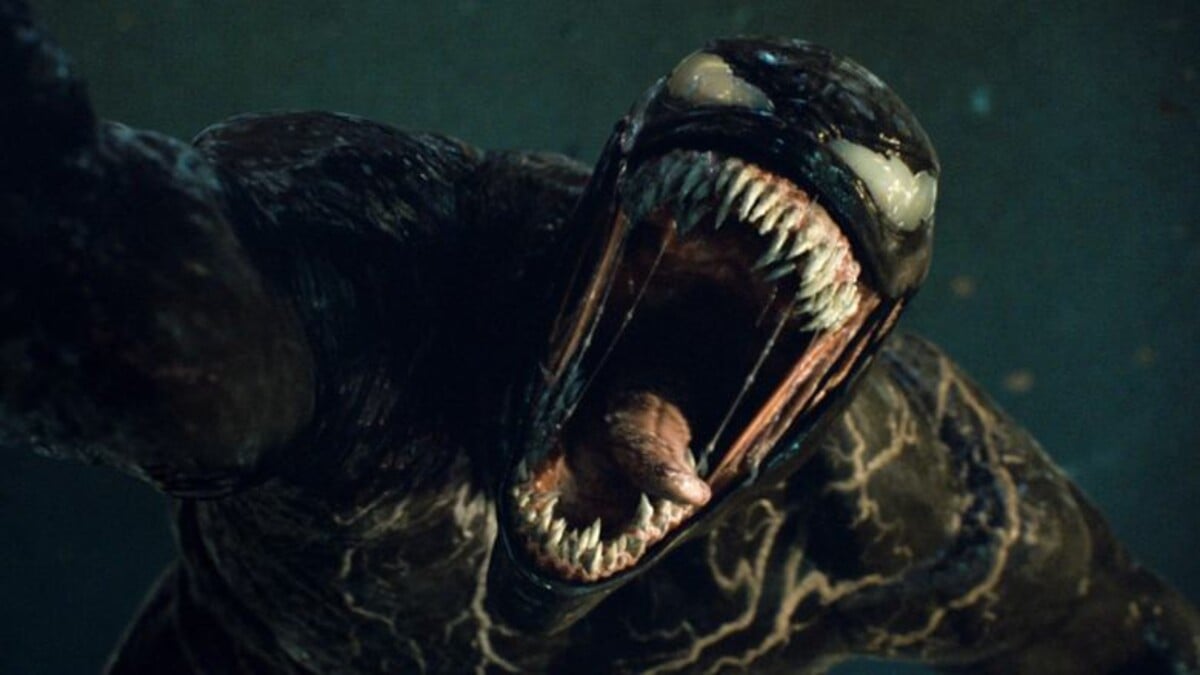 Venom 2