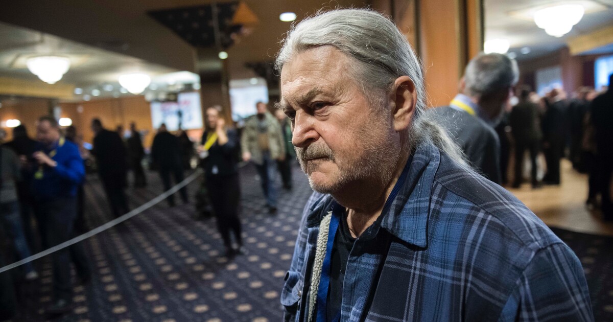 „Nic o tom nevíš, bambulo.“ Zeman řešil kauzu Vrbětice s Ringo Čechem