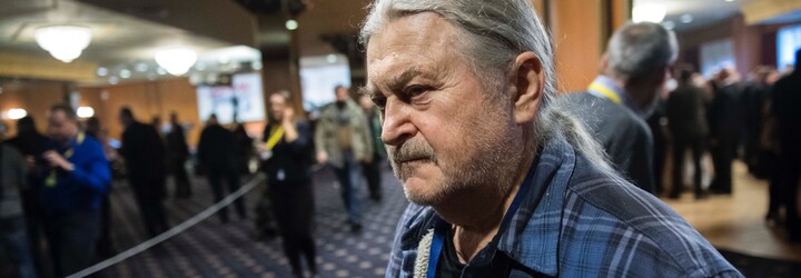 „Nic o tom nevíš, bambulo.“ Zeman řešil kauzu Vrbětice s Ringo Čechem