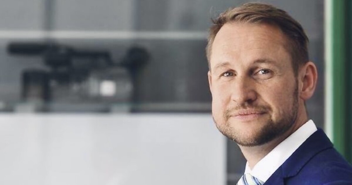 Co přinese Souček v pozici generálního ředitele ČT? Zeptali jsme se mediálního analytika